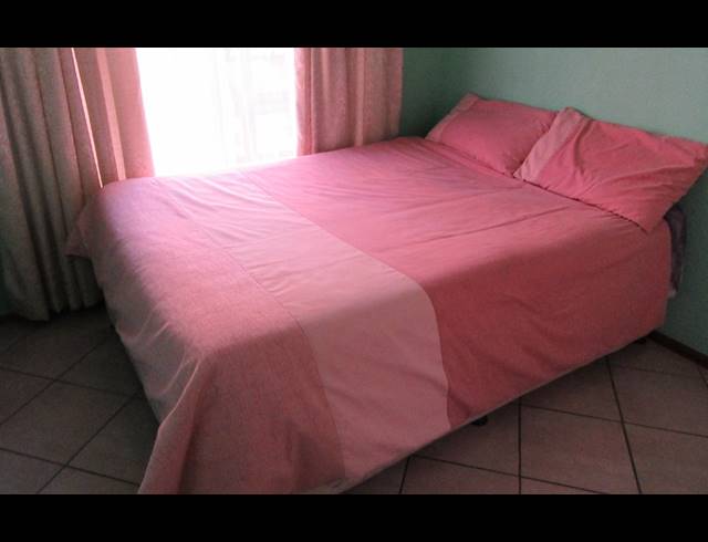 2 BEDROOM TOWNHOUSE FOR SALE IN ALBERTSDAL